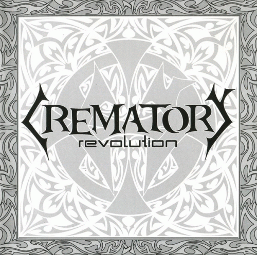 Crematory (GER) : Revolution